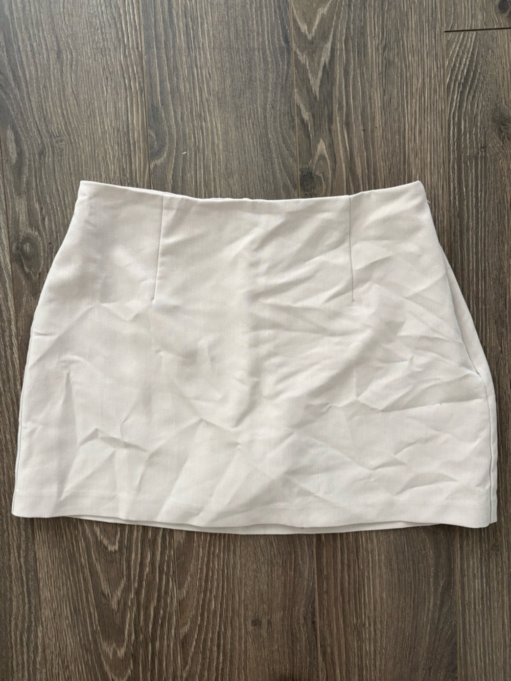 Abercrombie Scarlett Mini Skort
